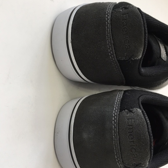 Skateshoes - Picture 5 of 5